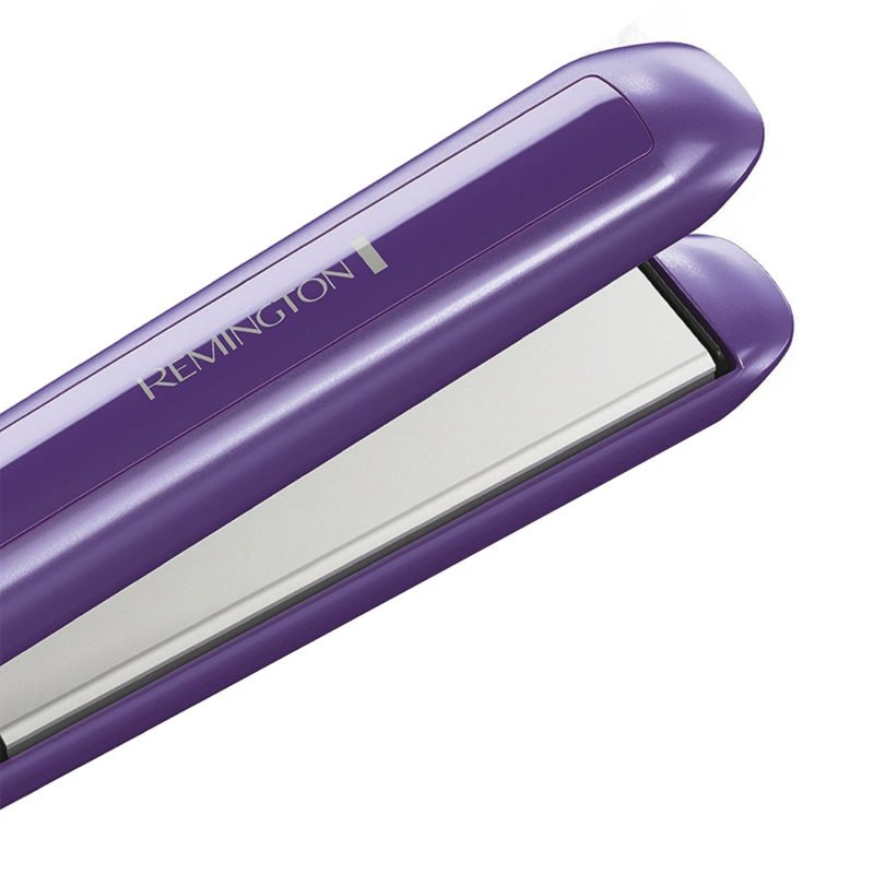 Plancha Cabello Profesional Digital 410° Remington S5500 - El Ofertazo